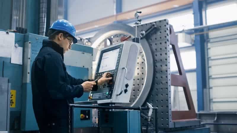 spring manufacture