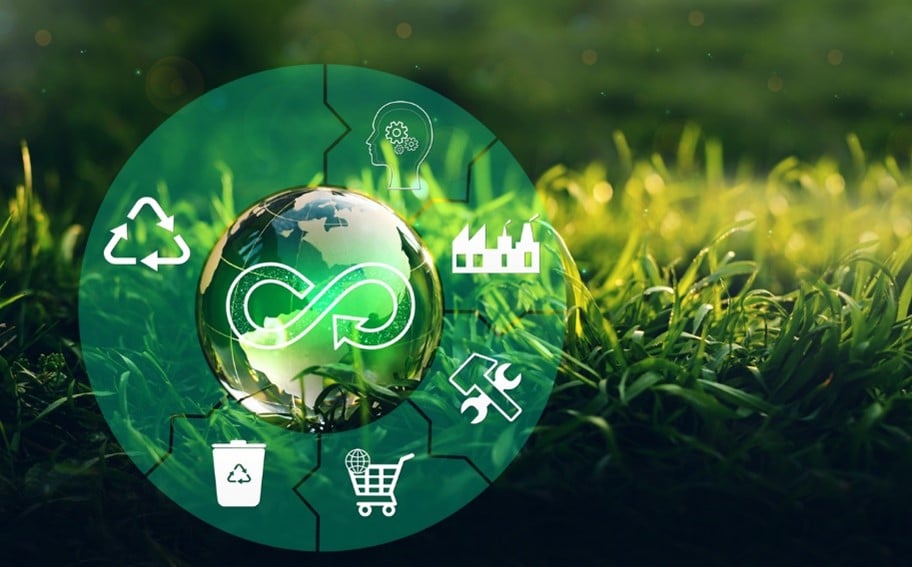 Energy efficient lifecycle
